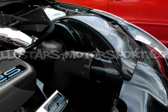 Ford Focus 2 RS Airtec Carbon Fiber Intake