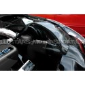Admission / boite a air carbone Airtec pour Ford Focus 2 RS