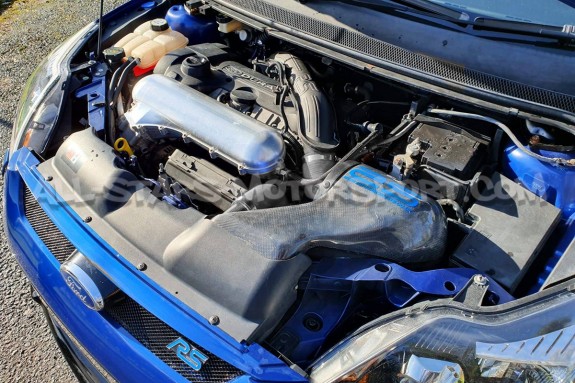 Ford Focus 2 RS Airtec Carbon Fiber Intake