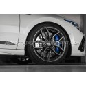 Llantas Racingline R360 19 x 8.5 - 5x112 ET44 - Gunmetal