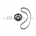 Alpha Competition Crank Pulley Kit For S3 8P / Golf 5 GTI / Golf 6 ...