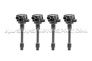 NGK coils pack for Honda Civic Type R FK2 / FK8 / FL5