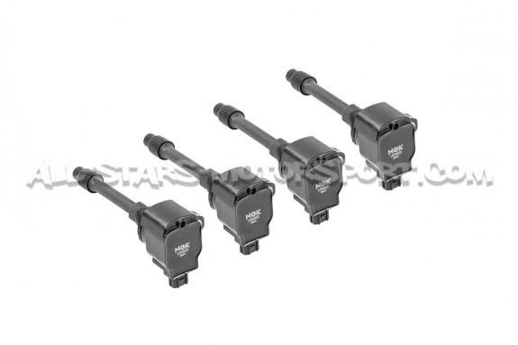 Bobinas de encendido NGK para Honda Civic Type R FK2 / FK8 / FL5