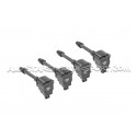 NGK coils pack for Honda Civic Type R FK2 / FK8 / FL5