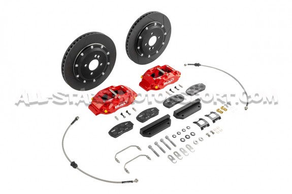 Kit gros frein avant Vmaxx 330mm Mini Cooper S R56 / R57 / R58 / R59