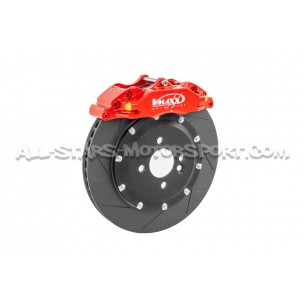 Kit gros frein avant YBT ultime Mini Cooper R50 R52 53 R55 R56 R57 R58 R59 sur bol 330X26mm • YBT Brakes