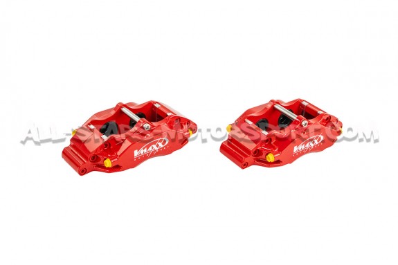 Kit gros frein avant Vmaxx 330mm Mini Cooper S R56 / R57 / R58 / R59