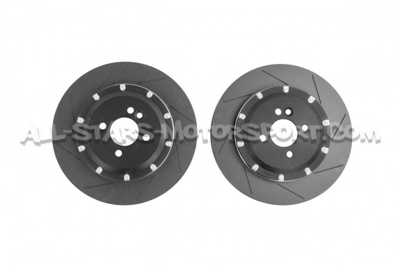Kit gros frein avant Vmaxx 330mm Mini Cooper S R56 / R57 / R58 / R59