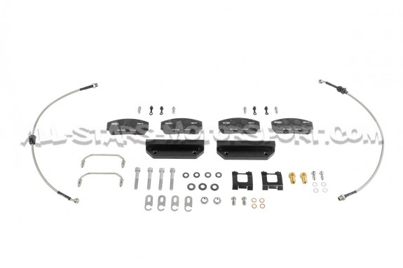 Kit gros frein avant Vmaxx 330mm Mini Cooper S R56 / R57 / R58 / R59