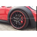 Kit gros frein avant Vmaxx 330mm Mini Cooper S R56 / R57 / R58 / R59