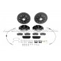 Kit gros frein avant Vmaxx 330mm Mini Cooper S R56 / R57 / R58 / R59