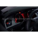 Manomètre multi digital P3 Gauges pour Audi A4 / S4 B8 et A5 / S5 8T