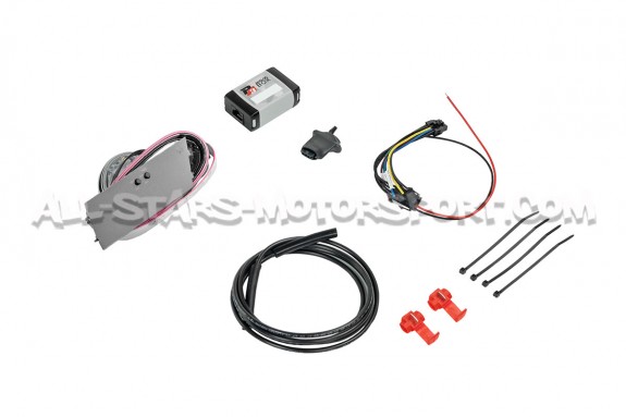P3 Gauges Digital Vent Gauge for Audi A4 / S4 B8 and A5 / S5 8T