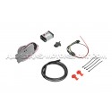 Manomètre multi digital P3 Gauges pour Audi A4 / S4 B8 et A5 / S5 8T