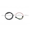P3 Gauges Digital Vent Gauge for Audi A4 / S4 B8 and A5 / S5 8T