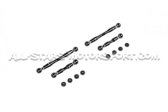 Audi RS6 C8 / RS7 C8 / Urus / RSQ8 Racingline Height Adjustable Low...