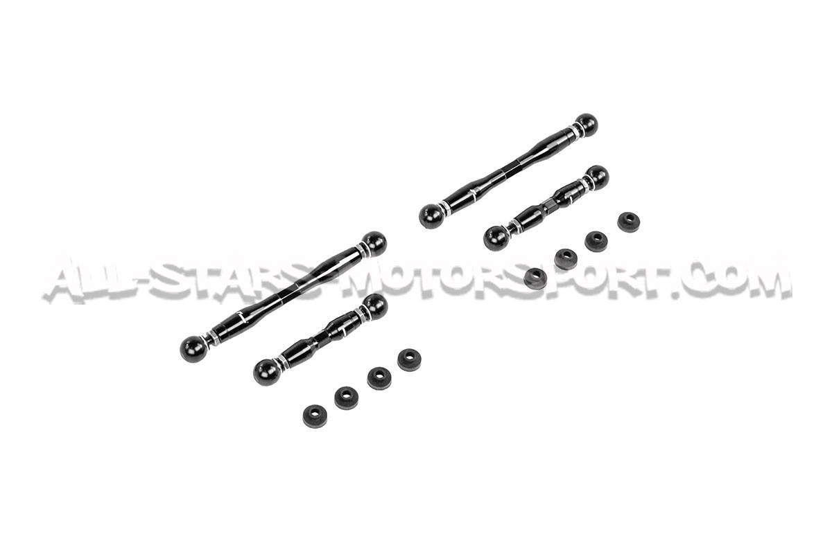 Audi RS6 C8 / RS7 C8 / Urus / RSQ8 Racingline Height Adjustable Lowering Links