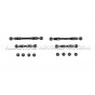 Audi RS6 C8 / RS7 C8 / Urus / RSQ8 Racingline Height Adjustable Lowering Links