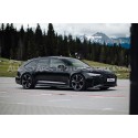 Bielas de descenso regulables Racingline para Audi RS6 C8 / RS7 C8 ...