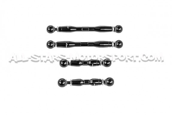 Bielas de descenso regulables Racingline para Audi RS6 C8 / RS7 C8 ...