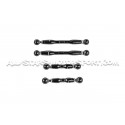 Biellettes de rabaissement réglables Racingline pour Audi RS6 C8 / ...
