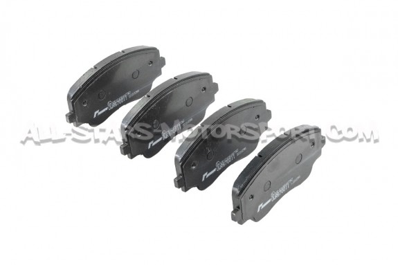 Racingline RP700 Front Brake Pads for Golf 8 R / S3 8Y / Golf 8 GTI CS