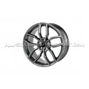 Racingline R360 wheel 19 x 8.5 ET44 5x112 Gunmetal