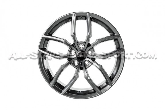 Racingline R360 wheel 19 x 8.5 ET44 5x112 Gunmetal