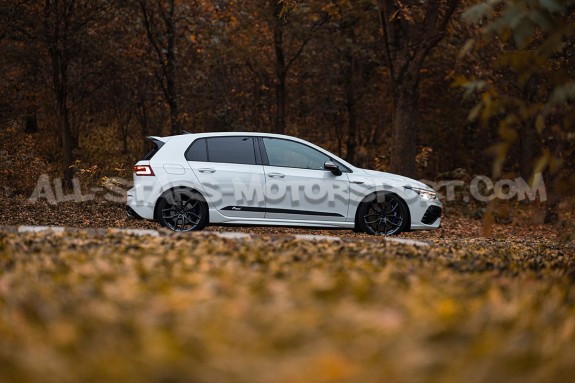 Racingline R360 wheel 19 x 8.5 ET44 5x112 Gunmetal