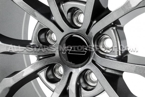 Racingline R360 wheel 19 x 8.5 ET44 5x112 Gunmetal