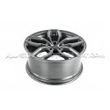 Racingline R360 wheel 19 x 8.5 ET44 5x112 Gunmetal