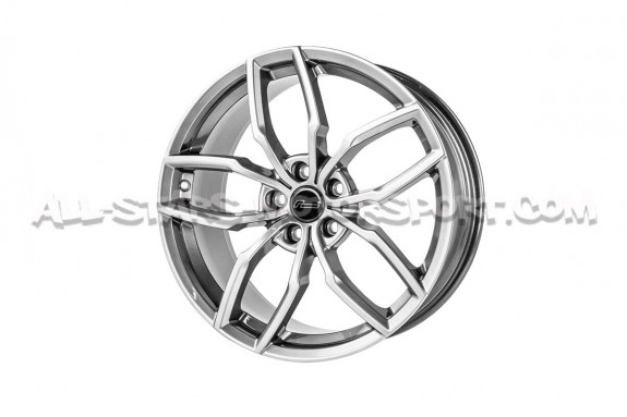 Llanta Racingline R360 19 x 8.5 ET44 5x112 Silver