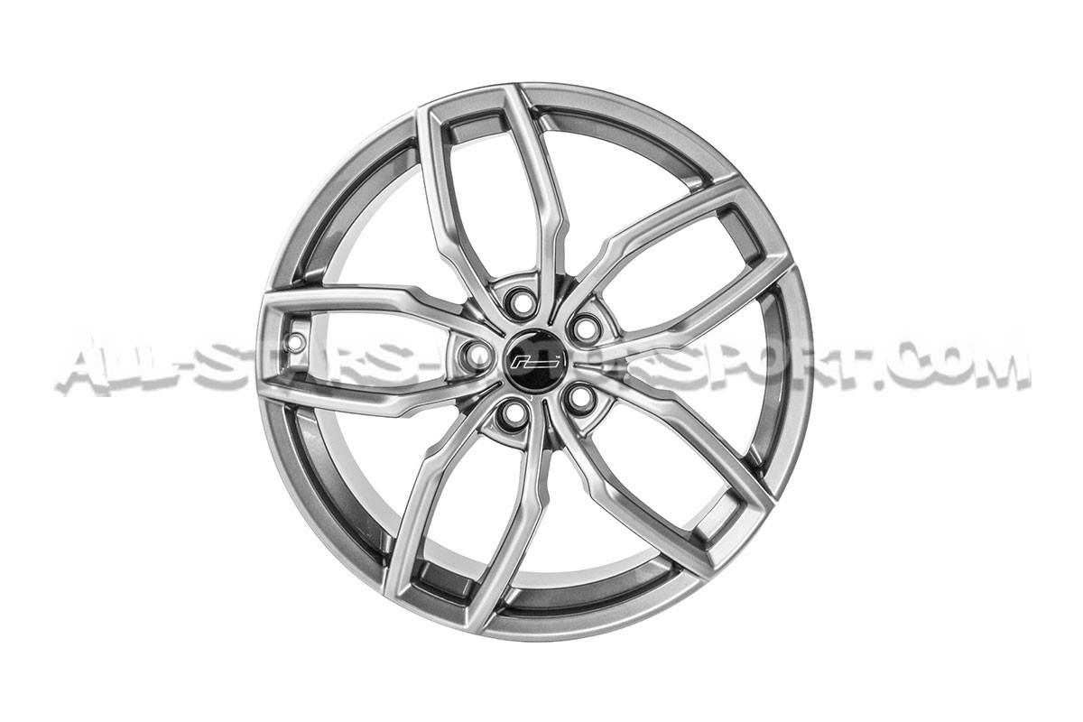 Racingline R360 wheel 19 x 8.5 ET44 5x112 Silver