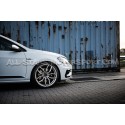 Llanta Racingline R360 19 x 8.5 ET44 5x112 Silver