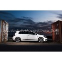 Jante Racingline R360 19 x 8.5 ET44 5x112 Silver
