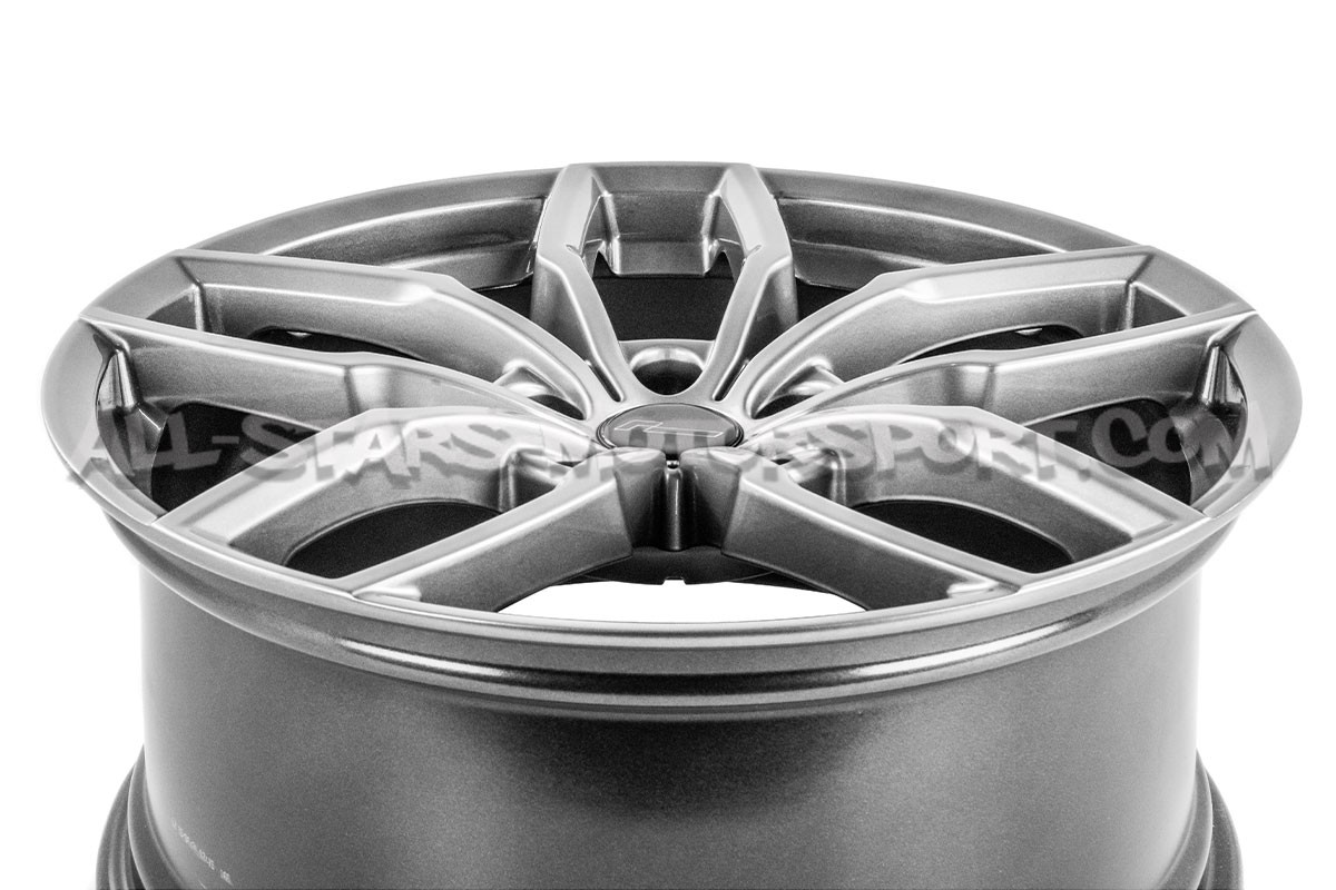 Racingline R360 wheel 19 x 8.5 ET44 5x112 Silver
