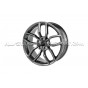 Racingline R360 Wheels 19 x 8.5 - 5x112 ET44 - Gunmetal