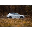 Racingline R360 Wheels 19 x 8.5 - 5x112 ET44 - Gunmetal