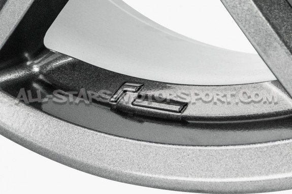 Jantes Racingline R360 19 x 8.5 - 5x112 ET44 - Gunmetal