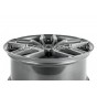 Llantas Racingline R360 19 x 8.5 - 5x112 ET44 - Gunmetal
