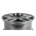 Jantes Racingline R360 19 x 8.5 - 5x112 ET44 - Gunmetal