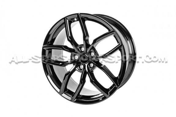 Racingline R360 Wheels 19 x 8.5 - 5x112 ET44 - Black