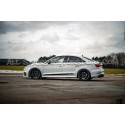 Llantas Racingline R360 19 x 8.5 - 5x112 ET44 - Black