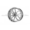 Jantes Racingline R360 19 x 8.5 - 5x112 ET44 - Silver