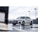 Llantas Racingline R360 19 x 8.5 - 5x112 ET44 - Silver
