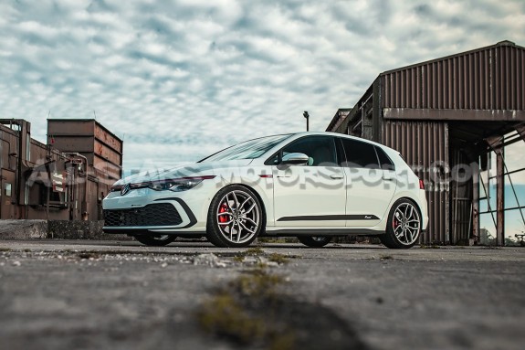 Jantes Racingline R360 19 x 8.5 - 5x112 ET44 - Silver