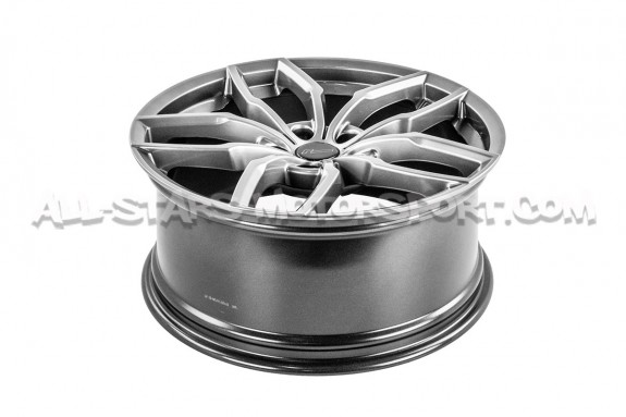 Llantas Racingline R360 19 x 8.5 - 5x112 ET44 - Silver