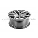 Racingline R360 Wheels 19 x 8.5 - 5x112 ET44 - Silver