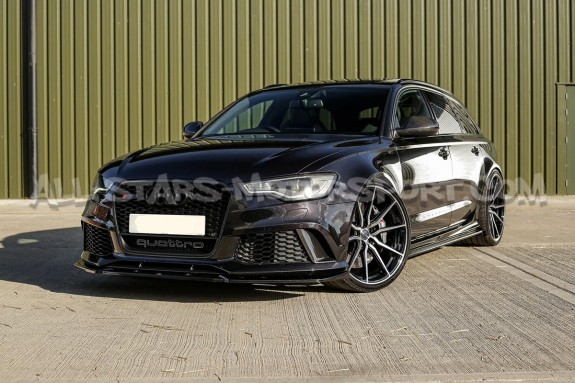 Audi RS6 C7 / RS7 C7 Racingline Height Adjustable Lowering Links