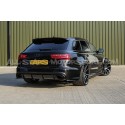 Biellettes de rabaissement réglables Racingline pour Audi RS6 C7 / ...